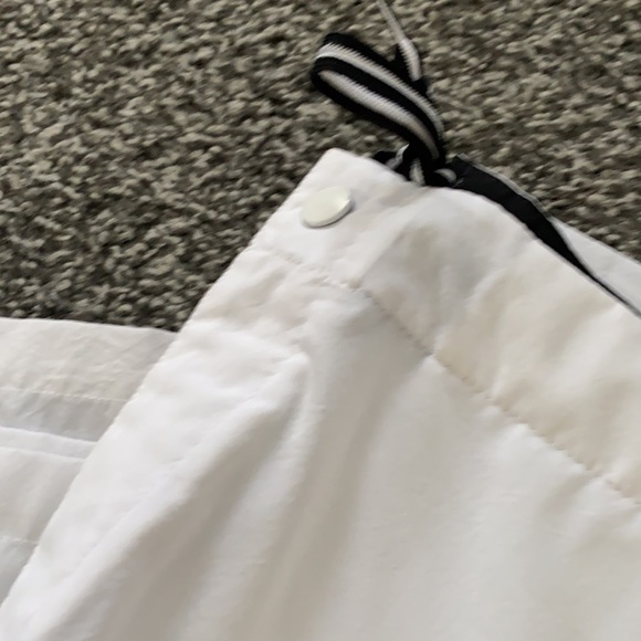 Nike windbreaker capri - Picture 11 of 12